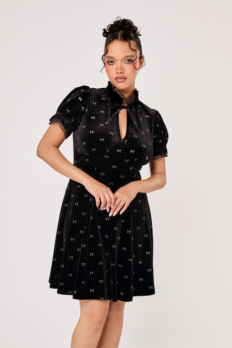 Bowie Dress