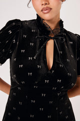 Bowie Dress