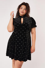 Bowie Dress