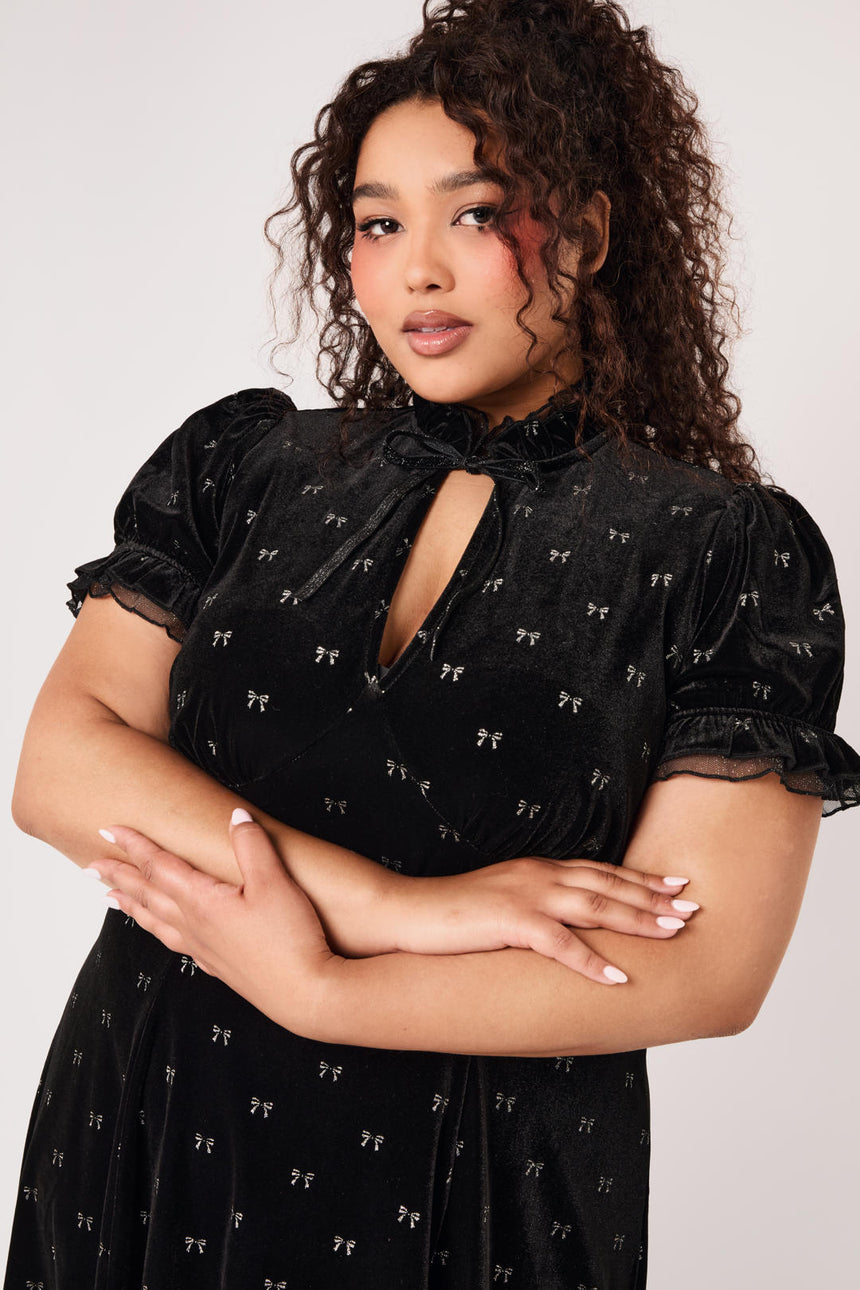 Bowie Dress