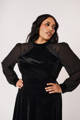 Siara Dress
