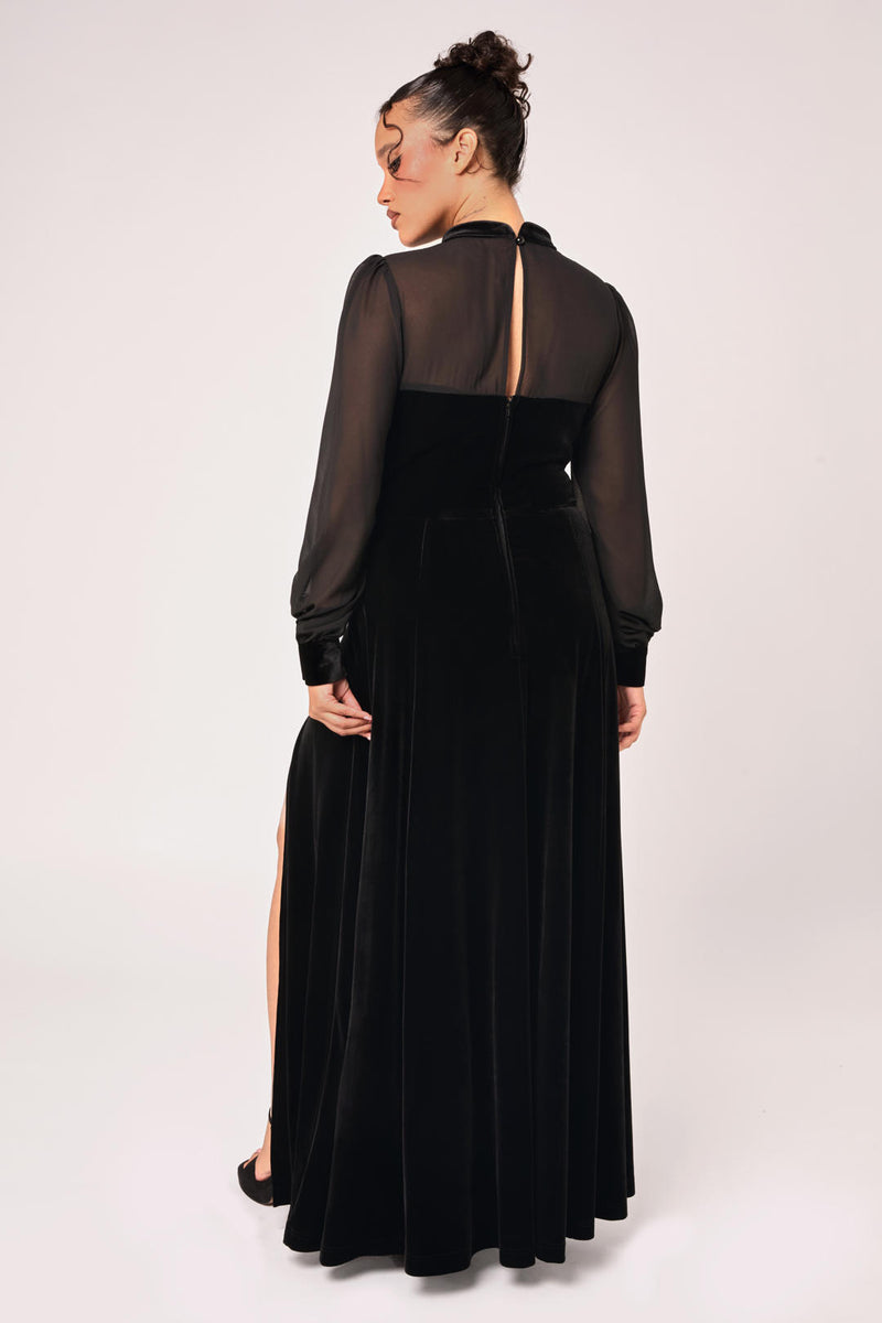 Siara Dress