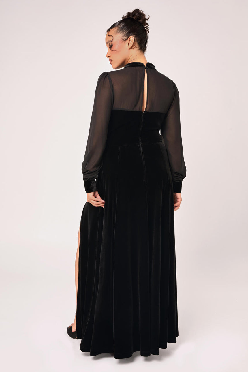 Siara Dress