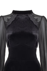 Siara Dress