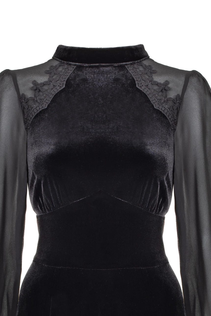 Siara Dress