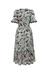 Raven Dress