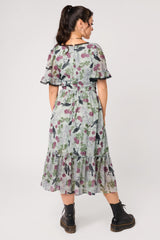 Raven Dress
