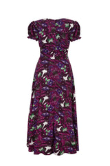 Deadly Bouquet Dress