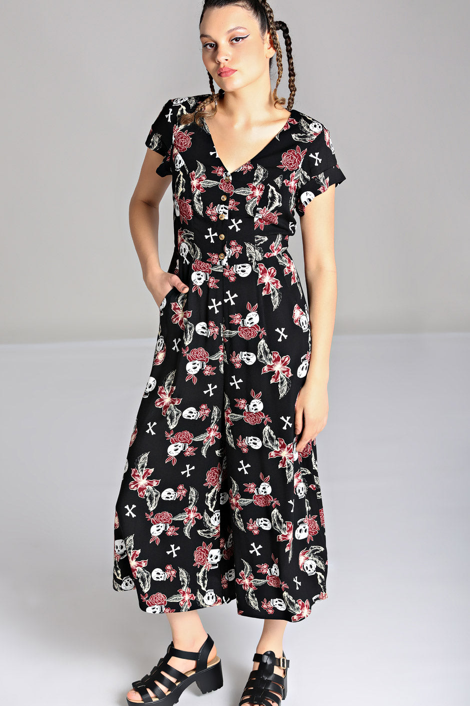 Alani Jumpsuit