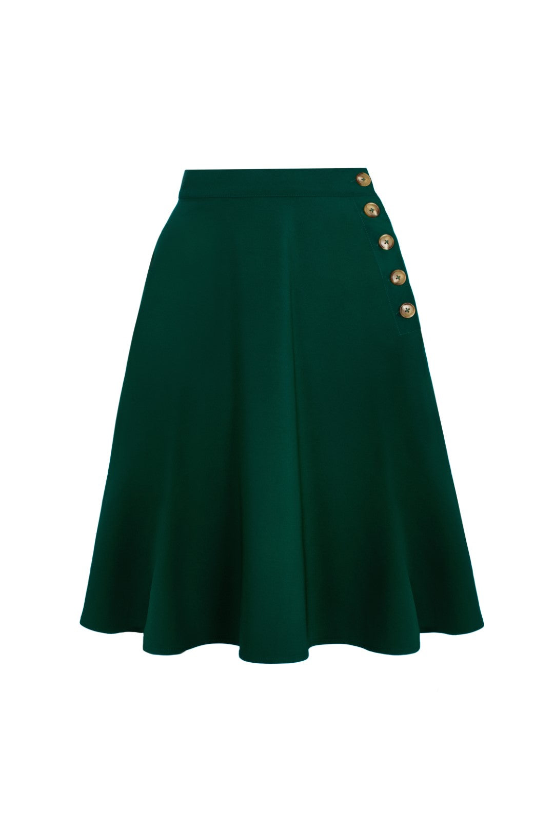 ★BAU by Bride And You★2025SS 超新作★RAVEN midi skirt★2色 ☆BAU by Bride And You☆2025SS 超新作☆RAVEN midi skirt☆2色