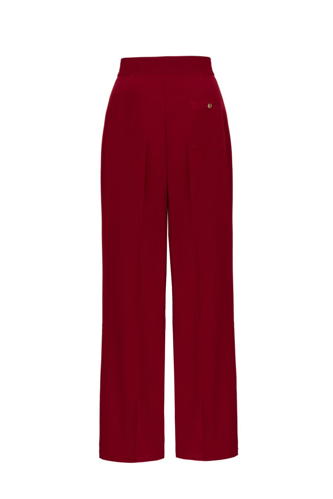 2tuck wide slacks pants / black（2タックワイドスラックス / ブラック） | natto | ナット  公式オンラインショップ