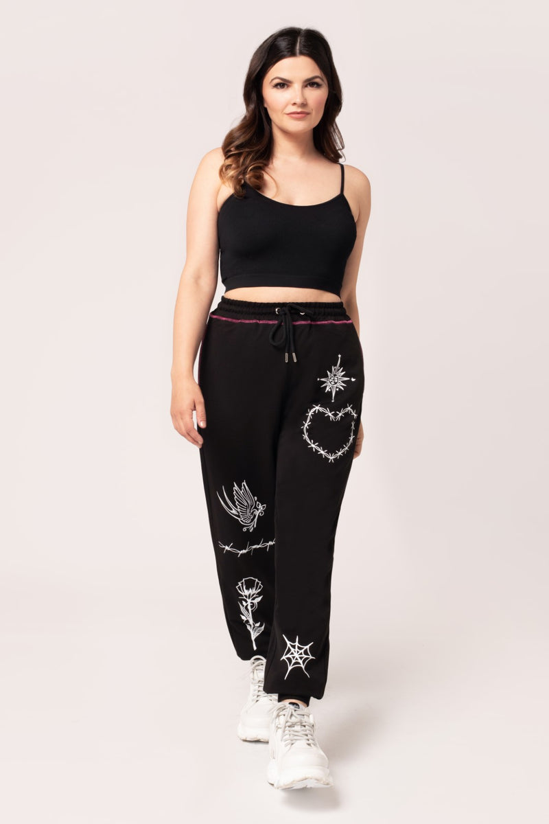 Avery Joggers 