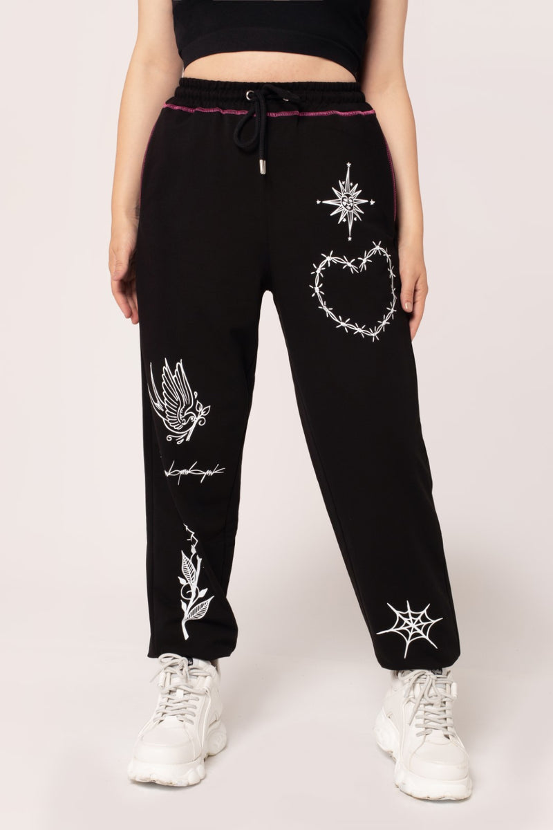 Avery Joggers 