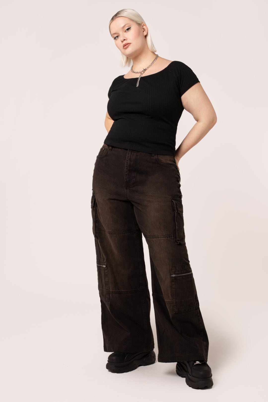 Cameron Jeans – Kurze Länge