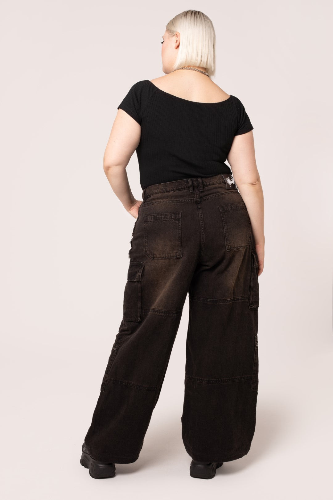 Cameron Jeans – Kurze Länge