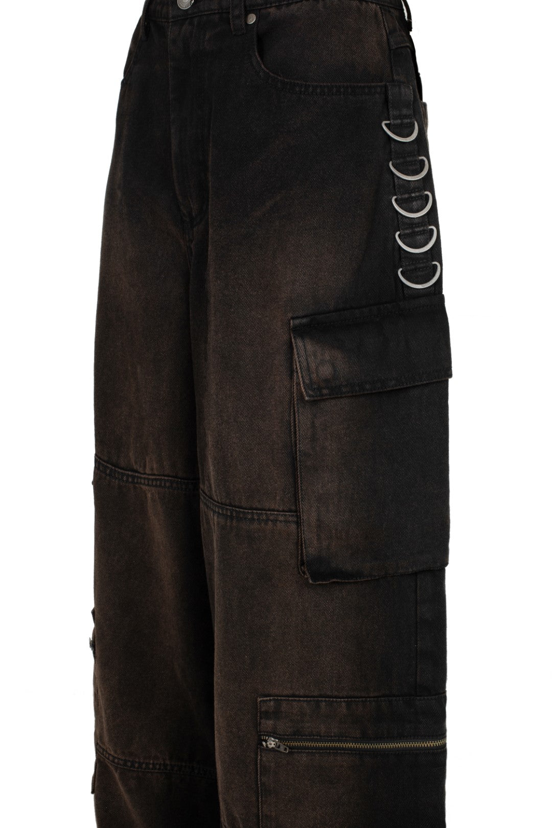 Cameron Jeans – Kurze Länge