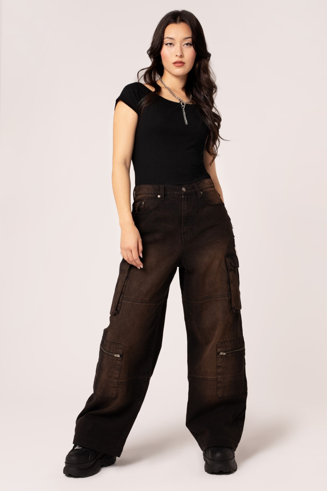 Cameron Jeans – Kurze Länge