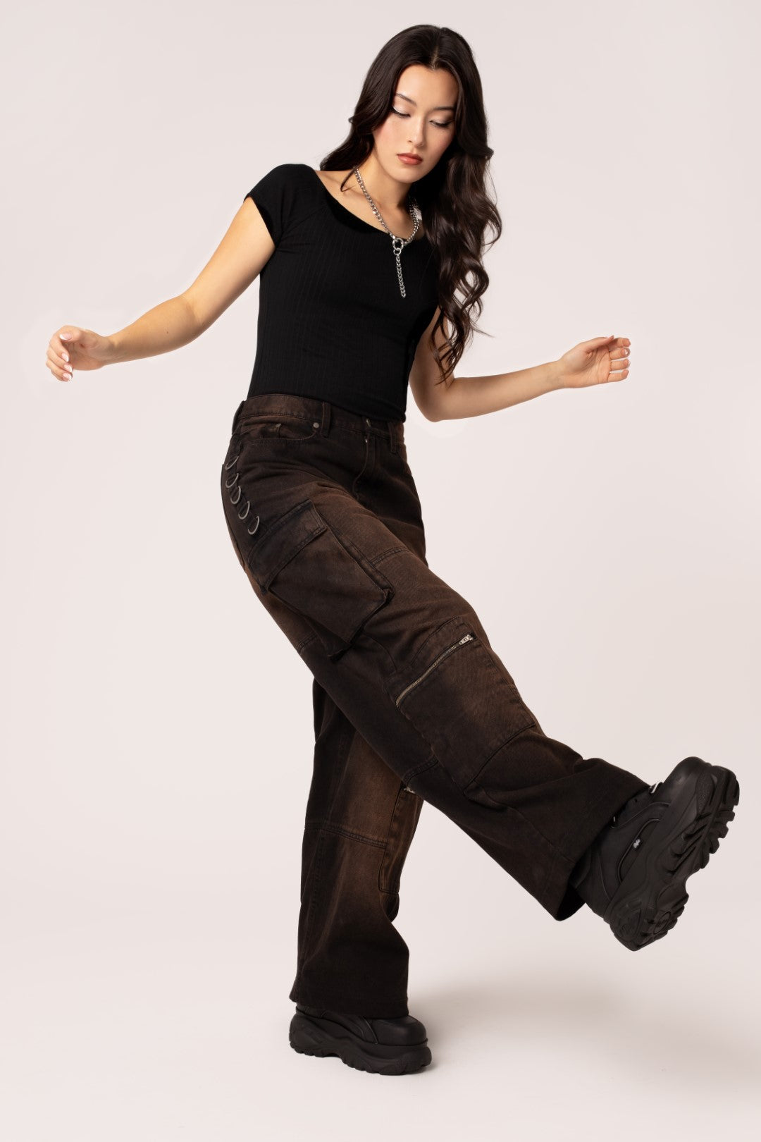 Cameron Jeans – Kurze Länge