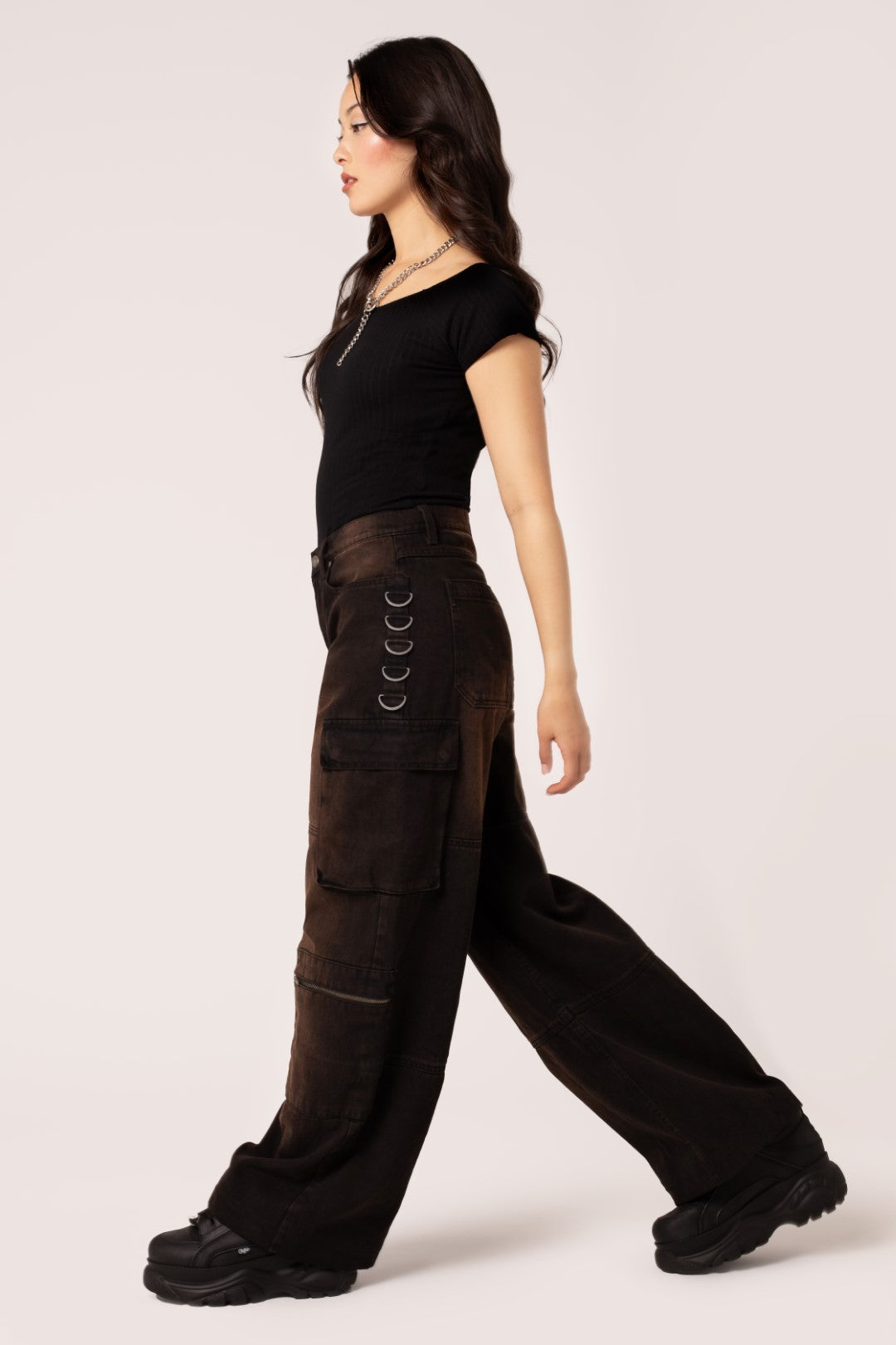 Cameron Jeans – Kurze Länge