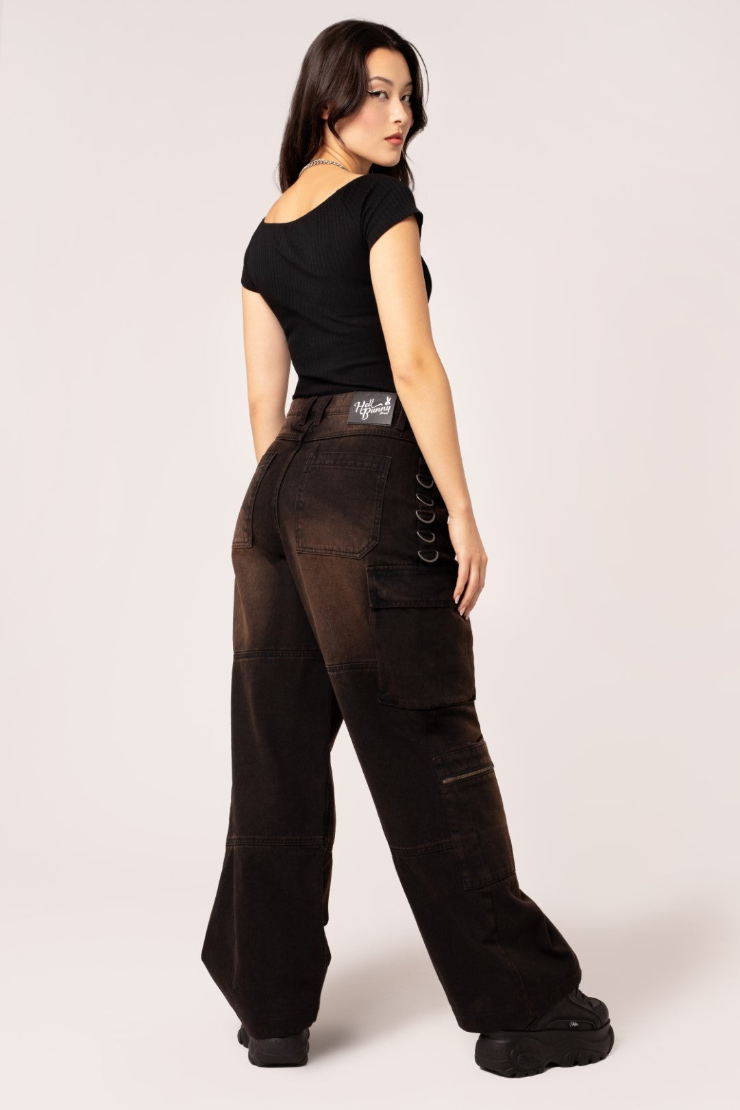 Cameron Jeans – Kurze Länge