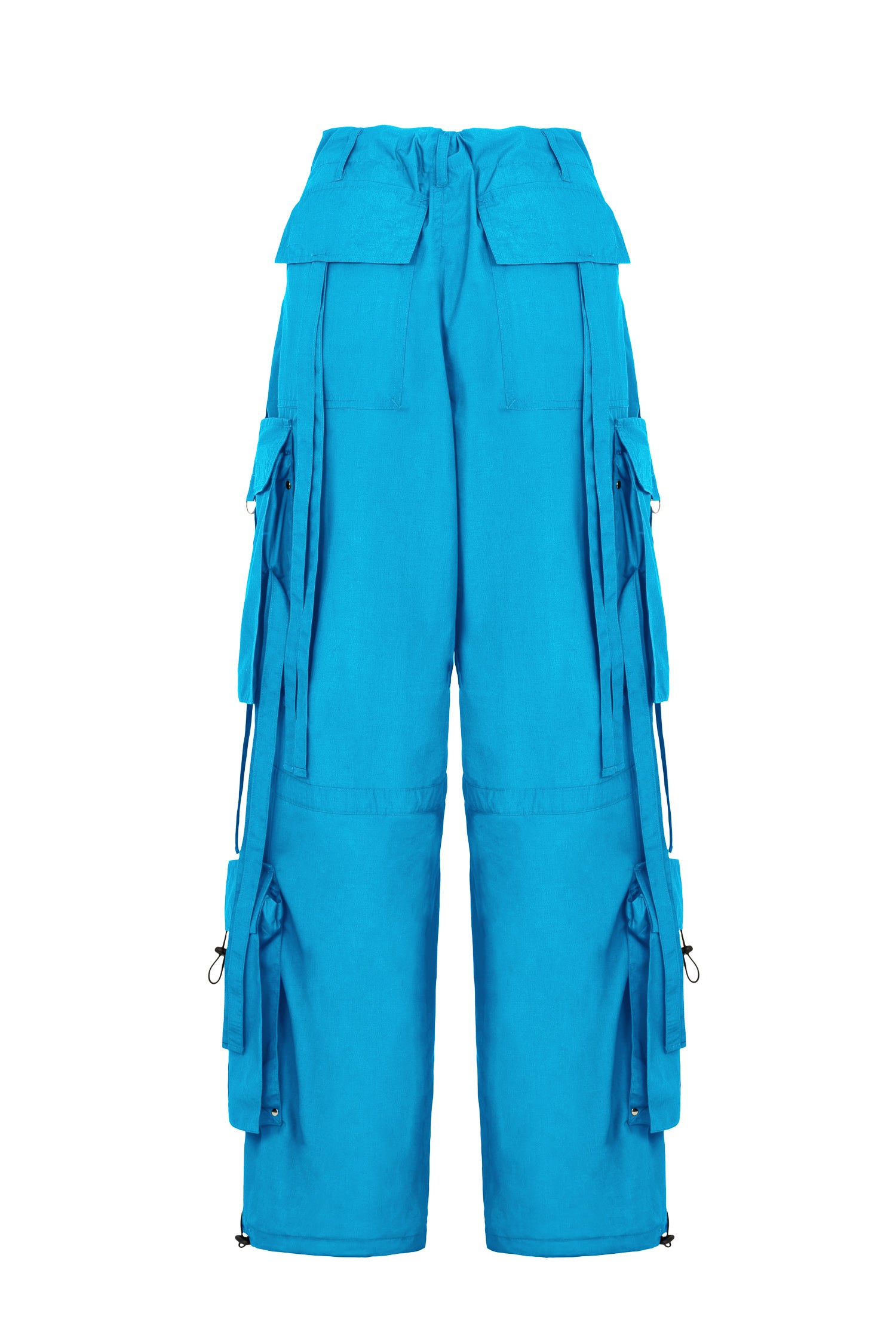 Octopus Trousers – Hell Bunny