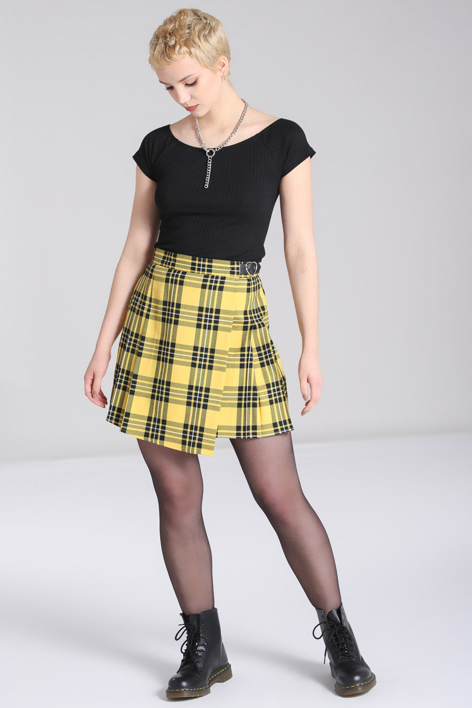 Corey Skirt