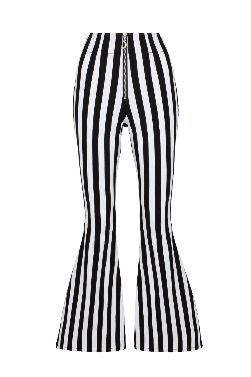 Gaspar Trousers