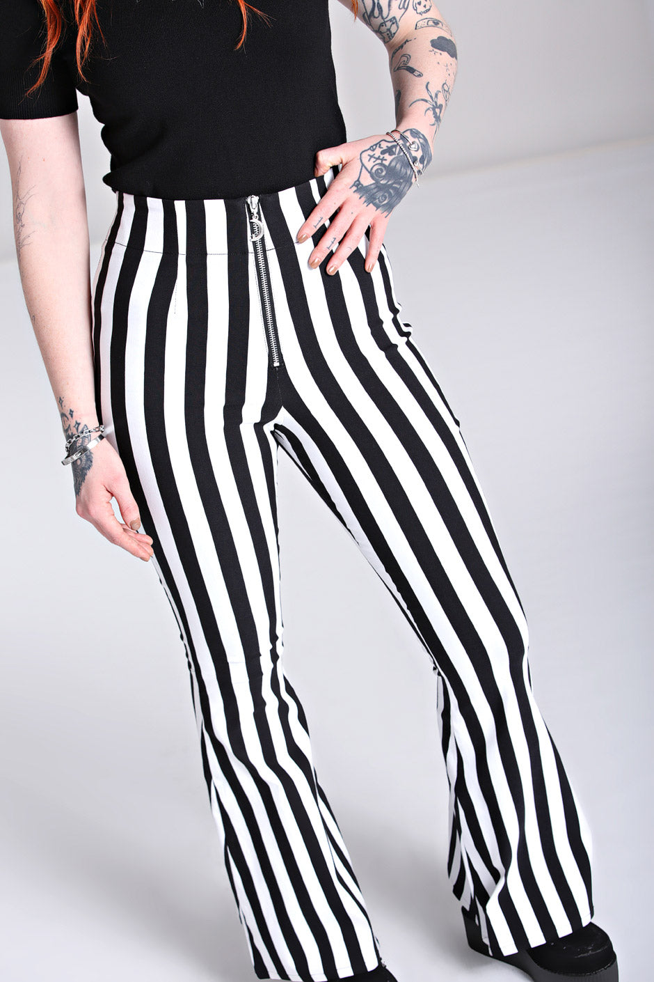 Gaspar Trousers