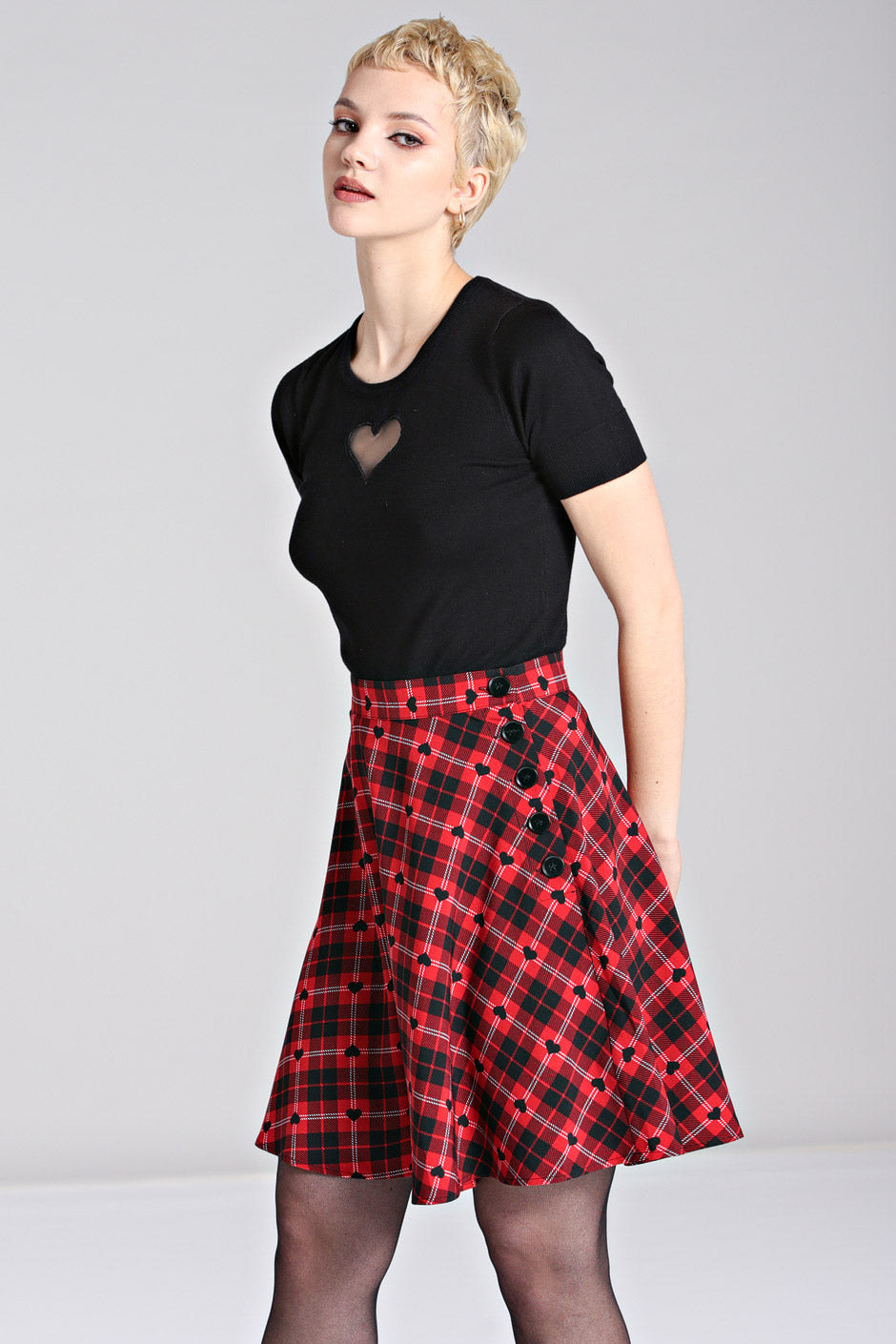 Date Night Skirt