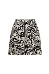 Penny Mini Skirt