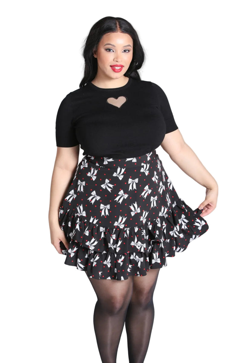 Bobbie Skirt