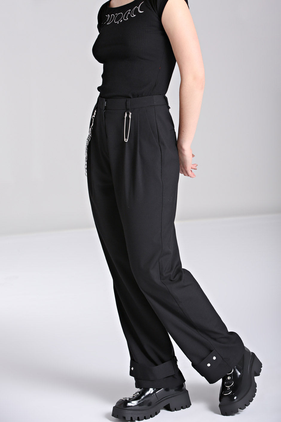 Rebellion Trousers