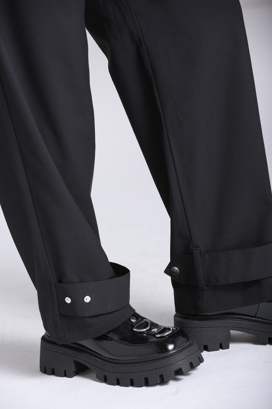 Rebellion Trousers