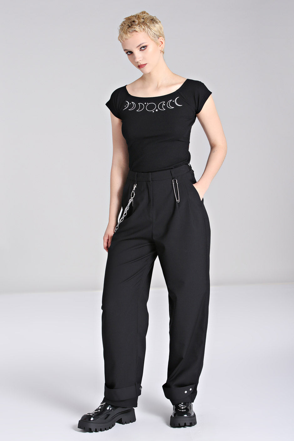 Rebellion Trousers