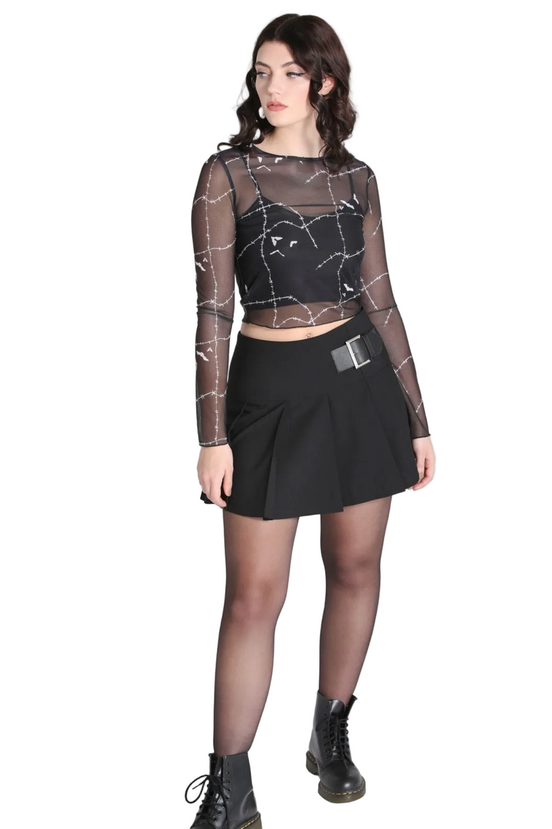 Rebellion Skirt