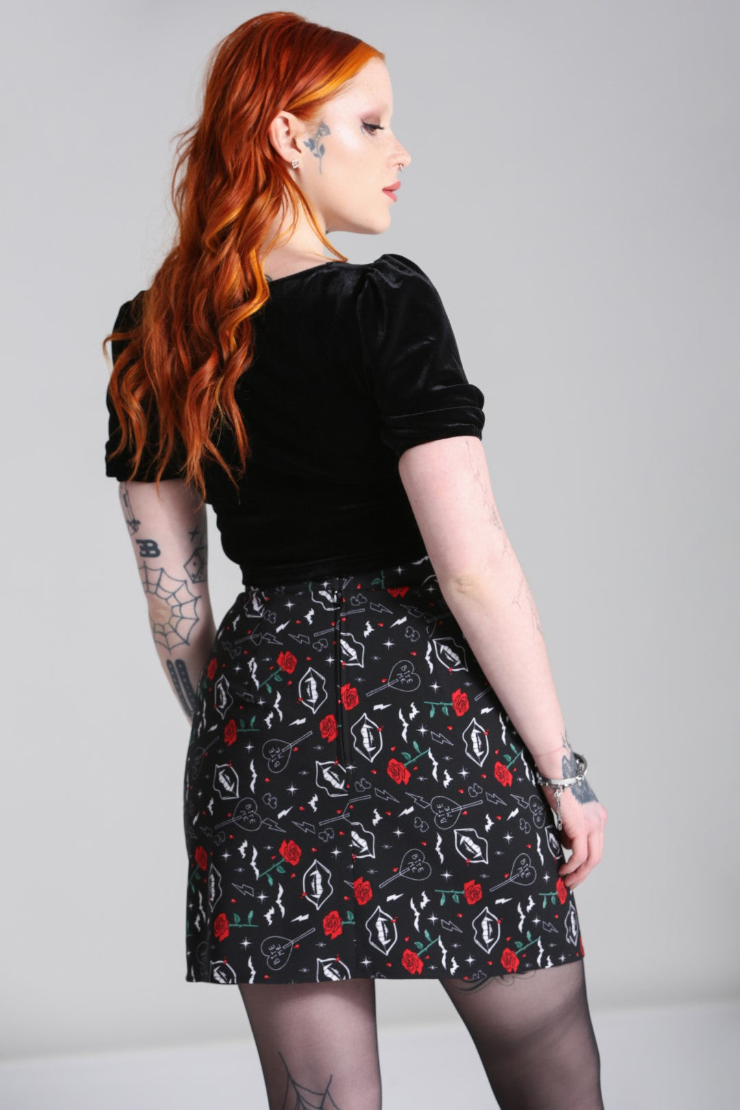 Lilith Skirt