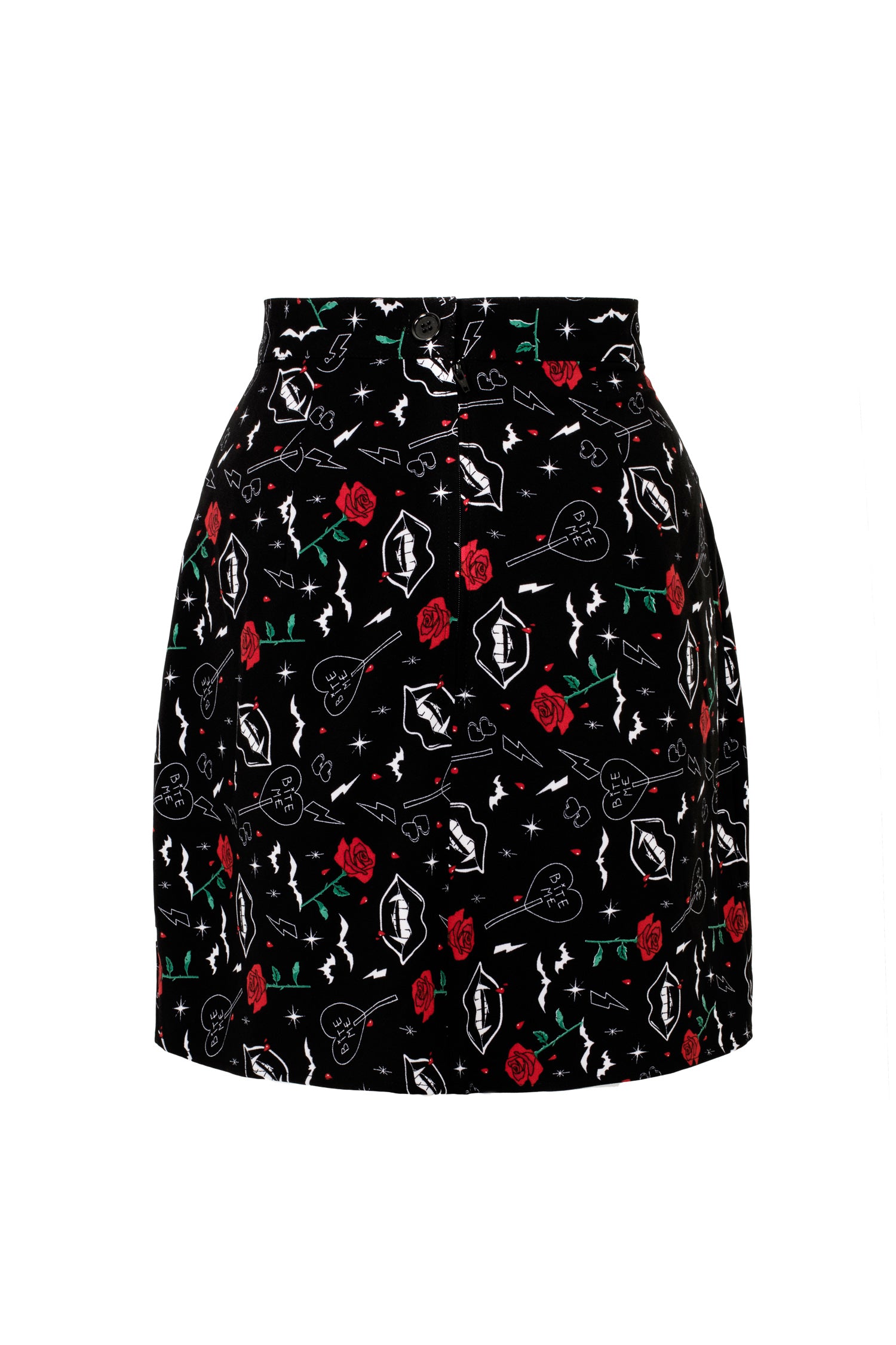 Lilith Skirt