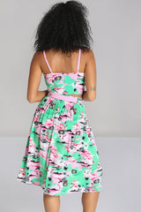 Kai Skirt