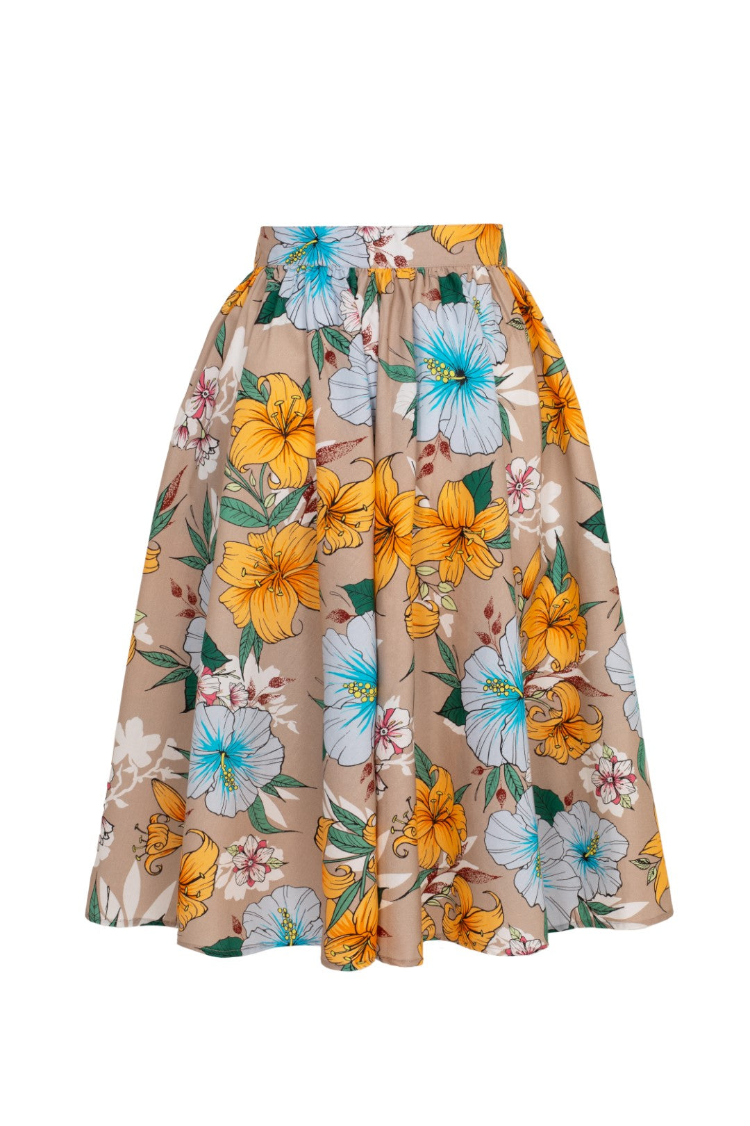 Pattaya Skirt