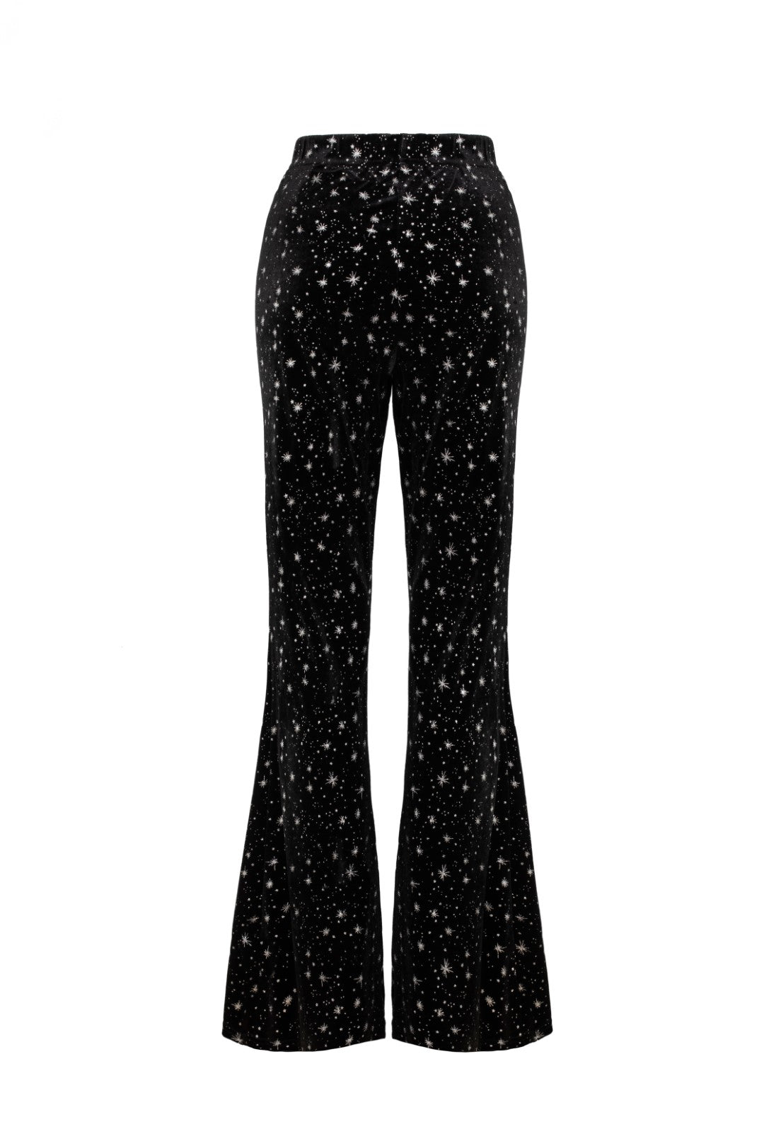 Vela Trousers – Hell Bunny