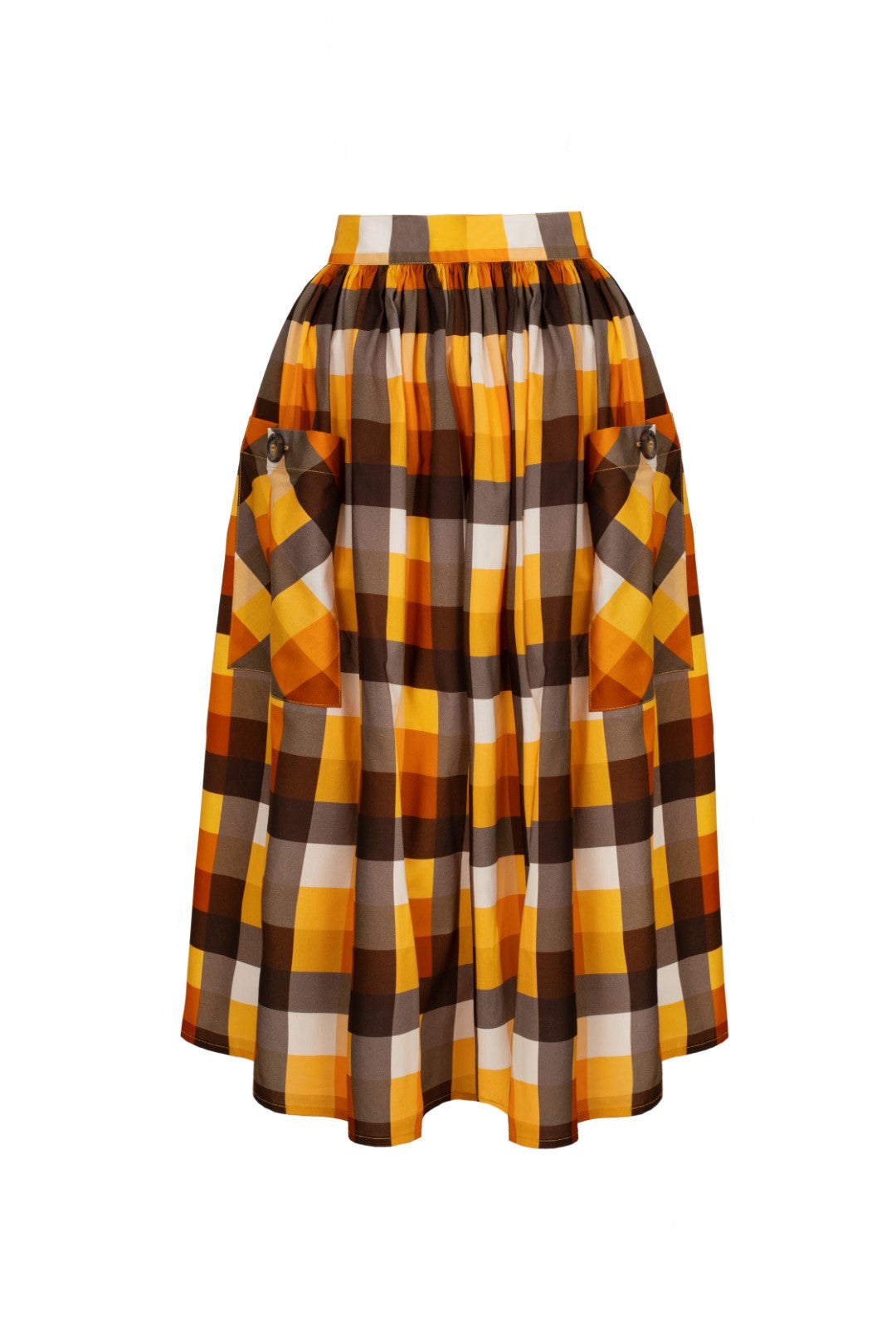 Darlene Skirt – Hell Bunny