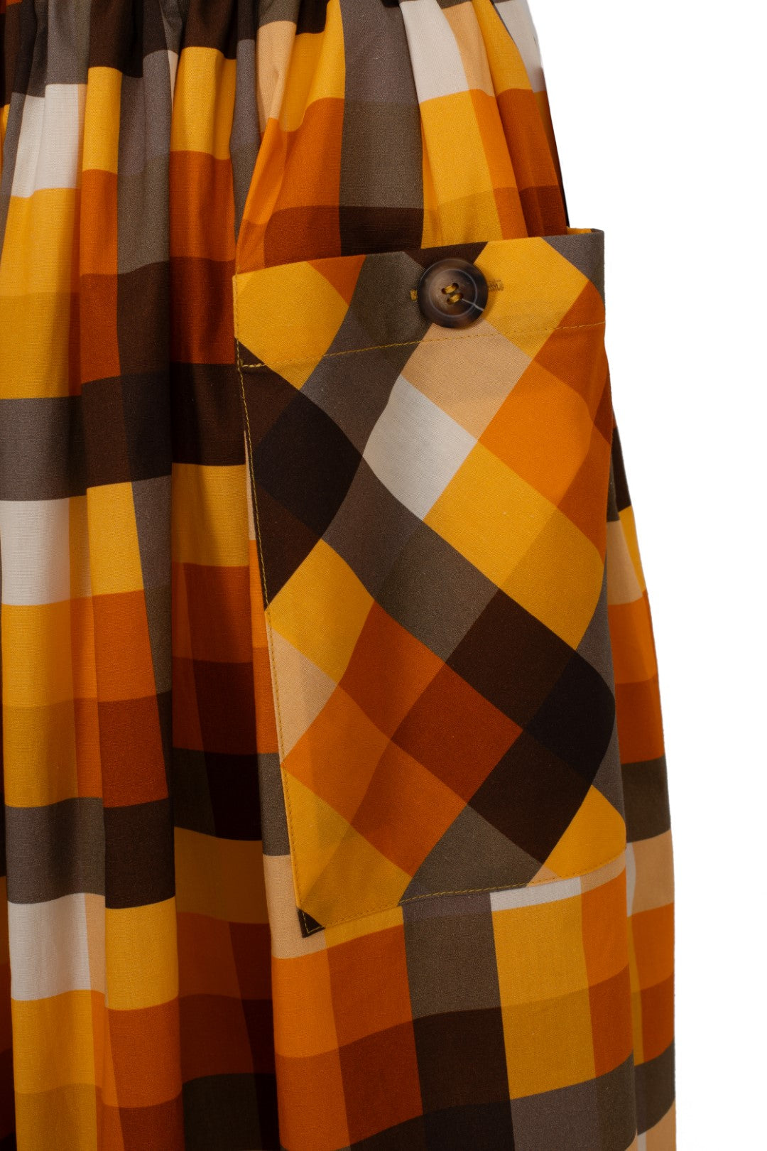 Darlene Skirt – Hell Bunny
