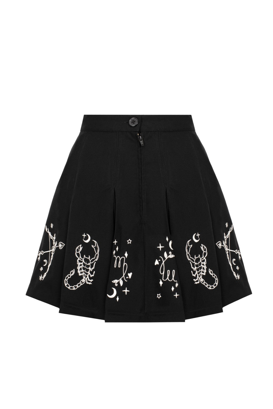 Astrology Skirt – Hell Bunny