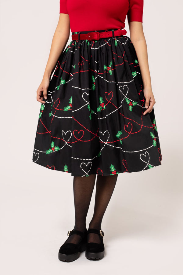 Heliconia Skirt main image 1