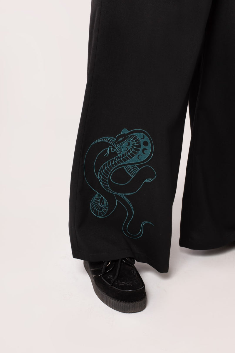 Venom-Hosen