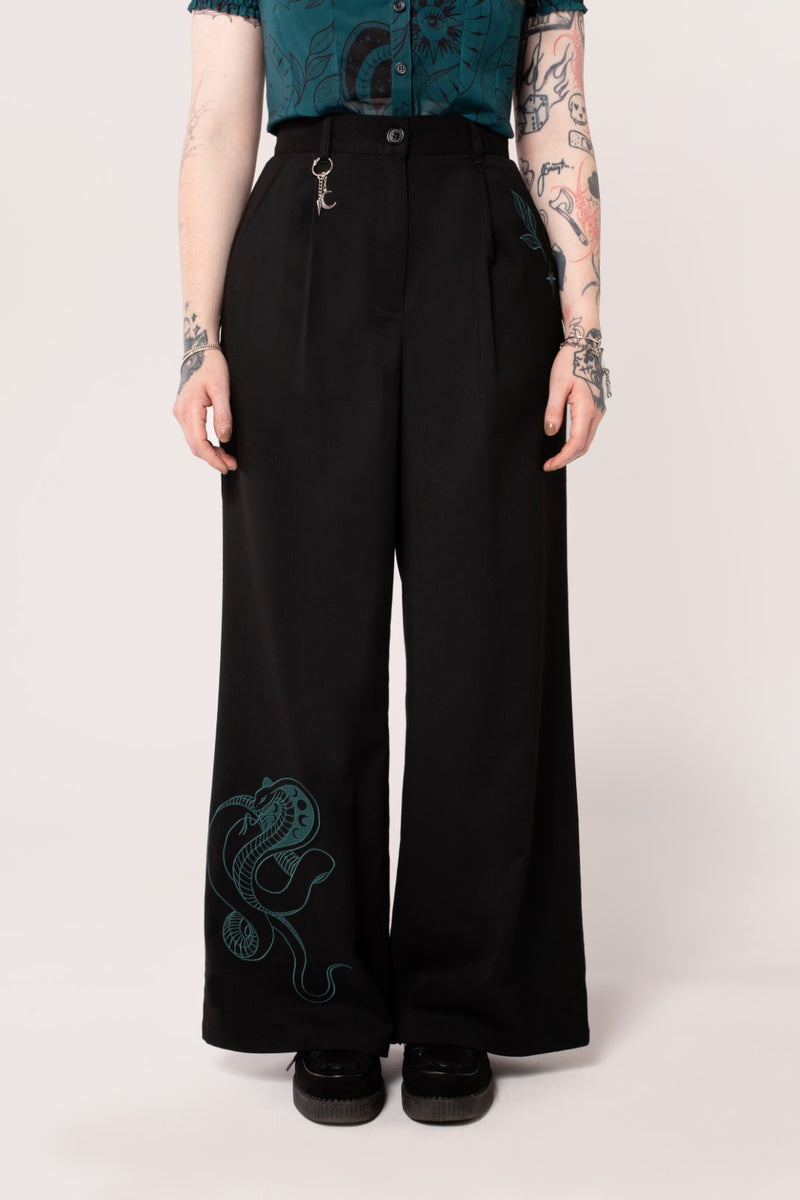 Venom-Hosen