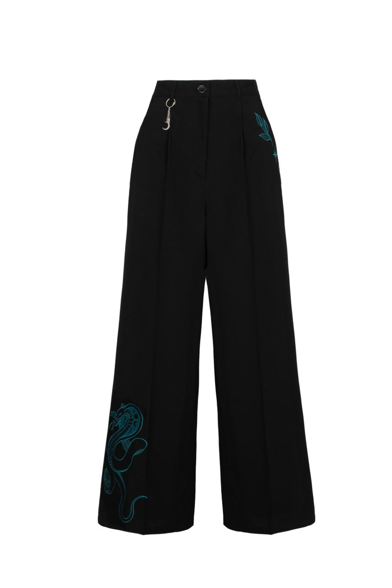 Venom-Hosen
