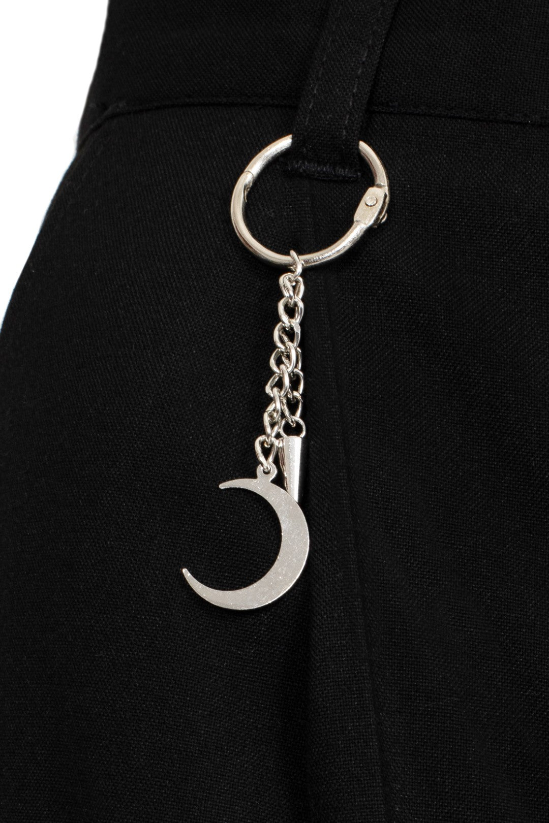 Venom Trousers – Hell Bunny Venom Trousers – Hell Bunny