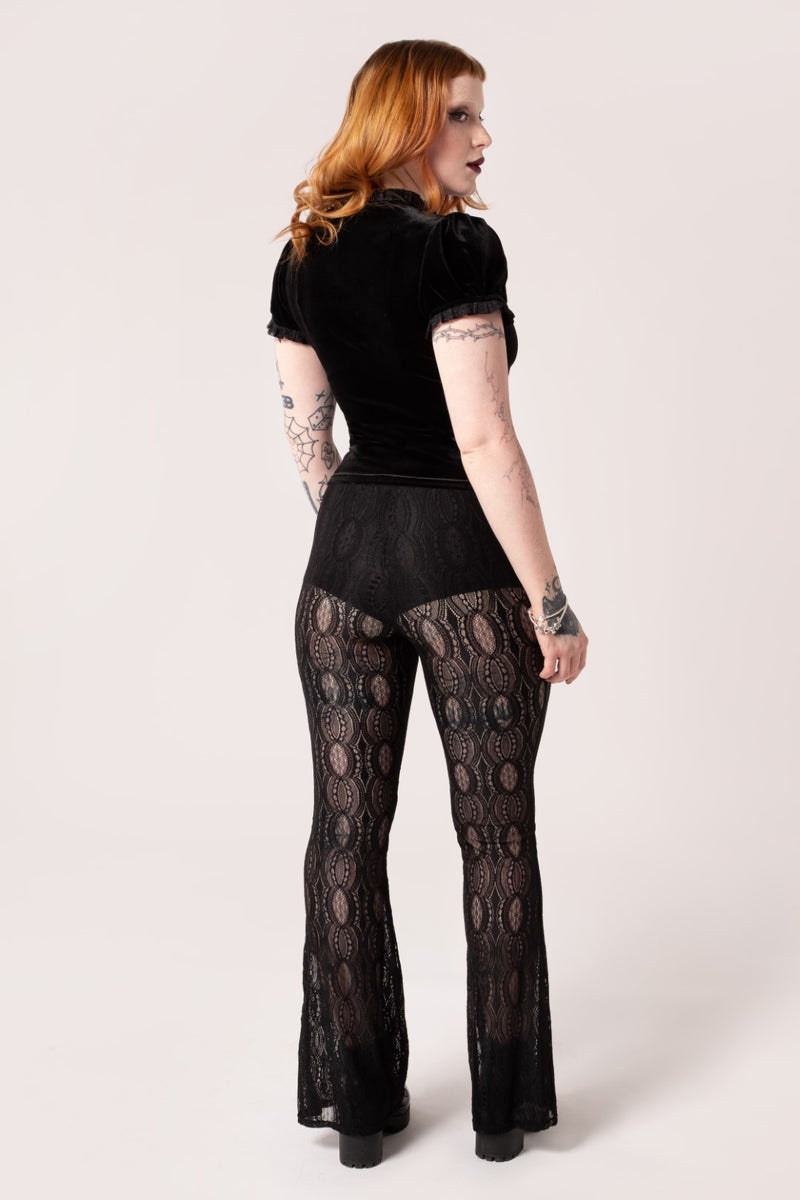 Rhea Trousers