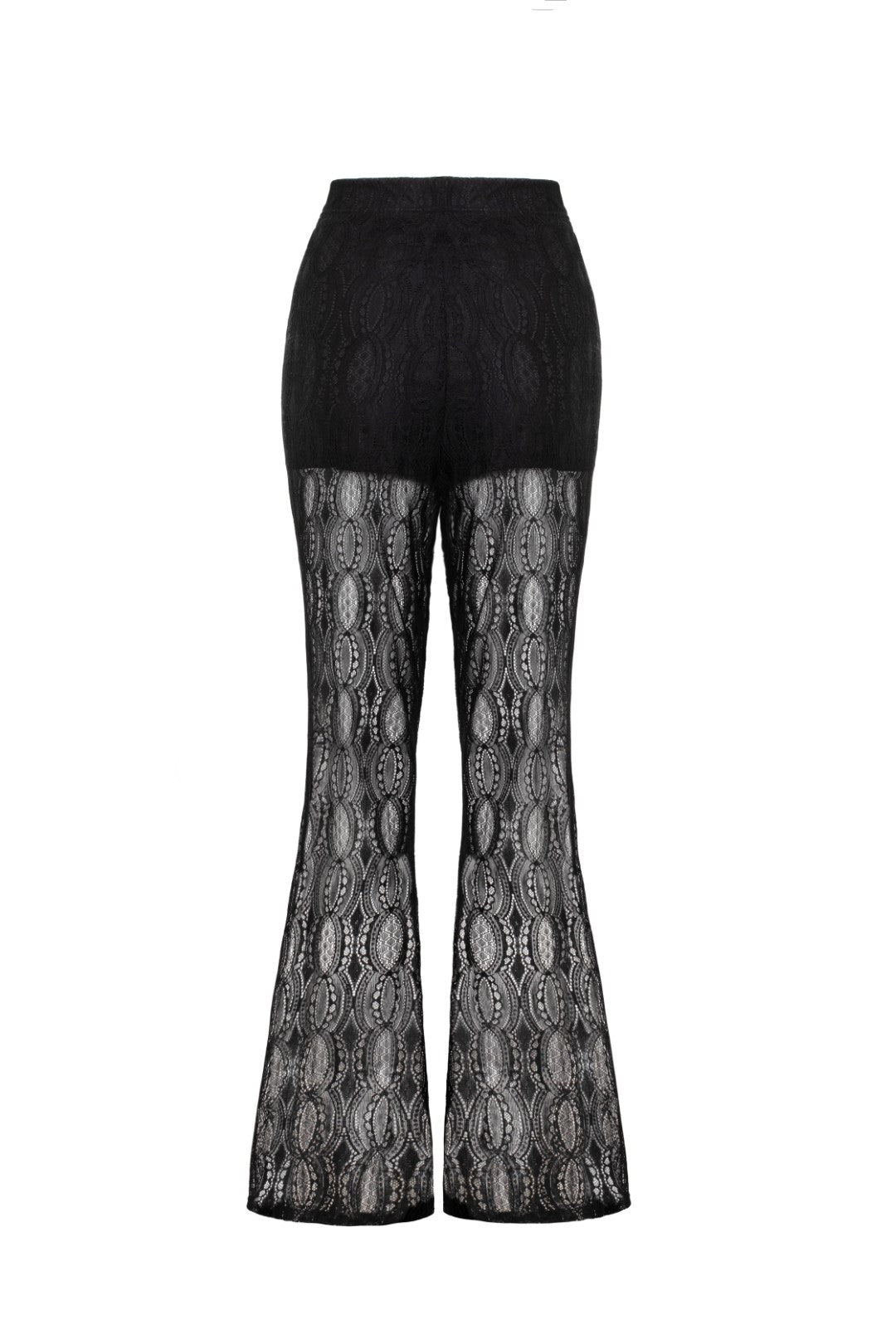 Rhea Trousers – Hell Bunny